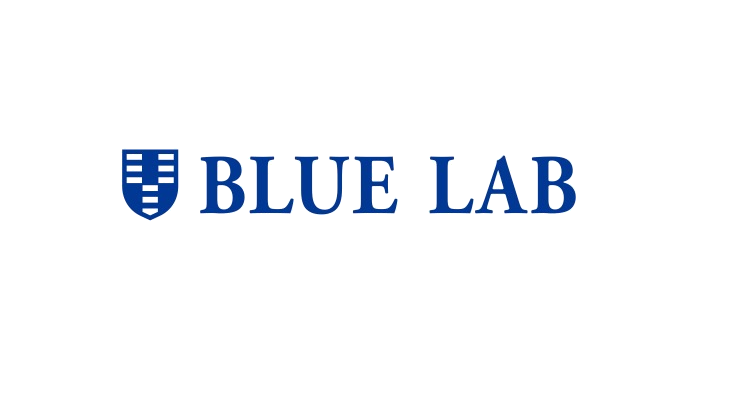 BLUE LAB